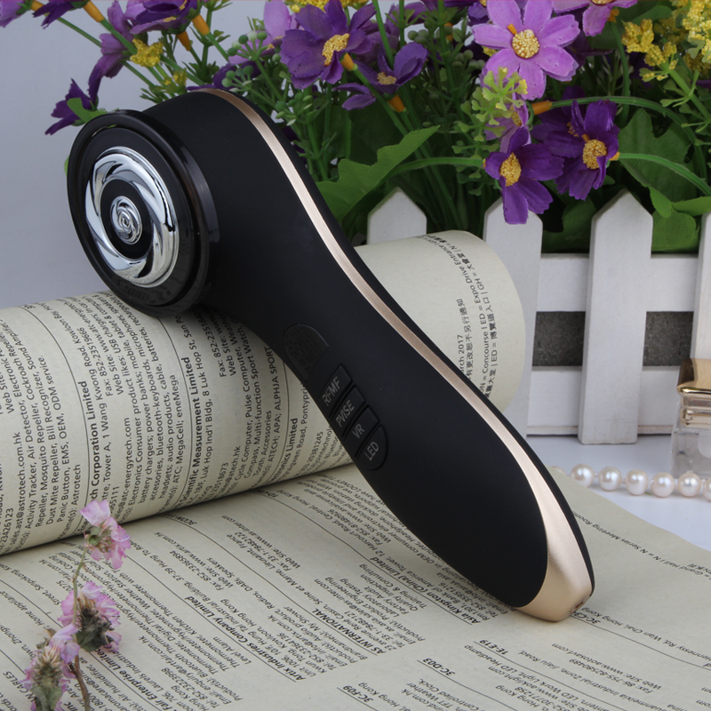 美容儀有什么功效，看專家給你深度解析！