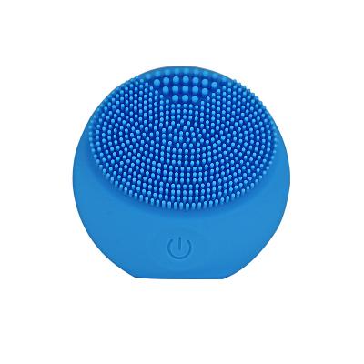 多功能旅行裝磁力導入潔面儀